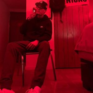 Meet your Posher, Daniel